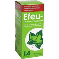 Efeu - 1 A Pharma Hustensaft