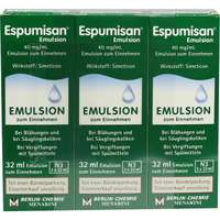 Espumisan Emulsion