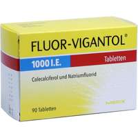 Fluor-Vigantoletten 1000