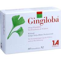 Gingiloba