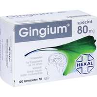 Gingium spezial 80