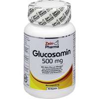 Glucosamin Pharmataxis 1250 mg Brausetabletten