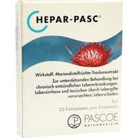 Hepar-Pasc