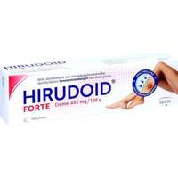 Hirudoid forte Creme 445 mg/100 g