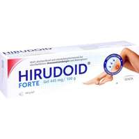 Hirudoid forte Gel 445 mg/100 g
