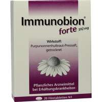 Immunobion forte
