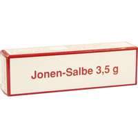 Jonen-Salbe 3,5 g