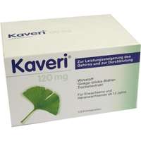 Kaveri 120 mg