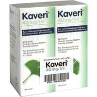 Kaveri 40 mg