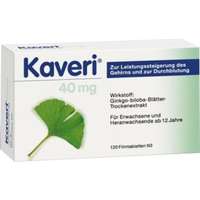 Kaveri 40mg/ml