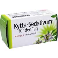 Kytta-Sedativum für den Tag