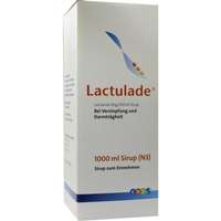 Lactulade