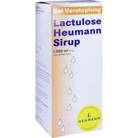 Lactulose Heumann Sirup