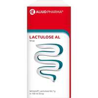 Lactulose HEXAL Sirup