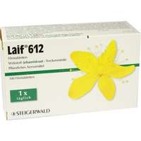 Laif 600 mg Tabletten