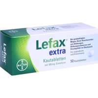 Lefax extra