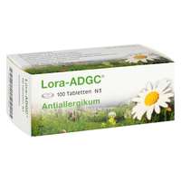 Lora-ADGC