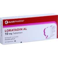 Losartan AL 100 mg Filmtabletten