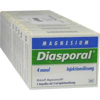 Magnesium-Diasporal 2 mmol