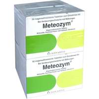 Meteozym