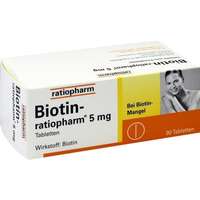 Metformin-ratiopharm 850 mg Filmtabletten