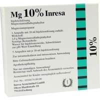 Mg 10% Inresa