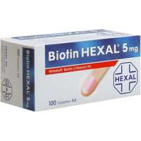 Mirtazapin HEXAL 15 mg Filmtabletten