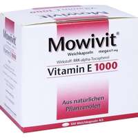 Mowivit Vitamin E
