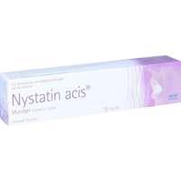 Nystatin Riemser Mundgel