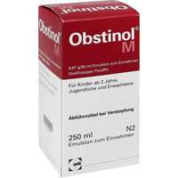 Obstinol M