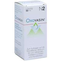 Oxovasin
