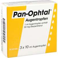 Pan-Ophtal Augentropfen