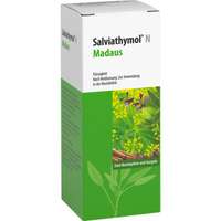 Salviathymol N