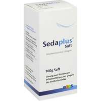 Sedaplus Filmtabletten