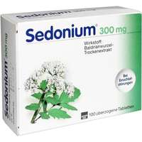Sedonium 300 mg