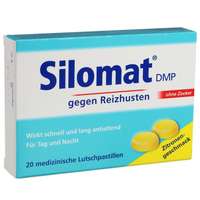 Silomat DMP