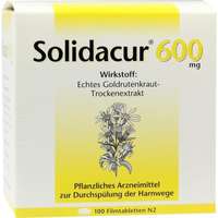 Solian 200mg Tabletten