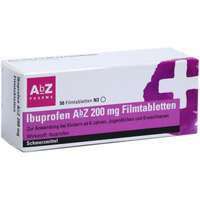 Spalt Ibuprofen 200 mg Brausetabletten