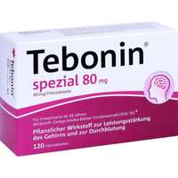 Tebonin spezial 80 mg