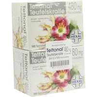 Teltonal Teufelskralle 480 mg