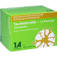 Teufelskralle 480 - 1 A Pharma