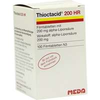 Thioctacid 200 HR