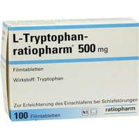 Trimipramin-ratiopharm 100 mg Tabletten