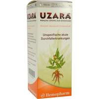 UZARA 40 mg/ml Flüssigkeit zum Einnehmen