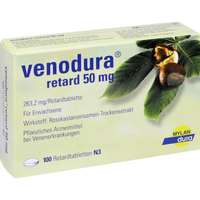 venodura retard 50mg