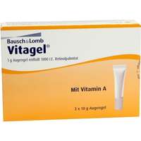 Vitagel