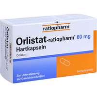 Ziprasidon-ratiopharm 60 mg Hartkapseln