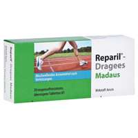 Reparil-Dragees Madaus