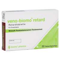 veno-biomo retard
