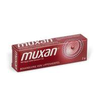 Muxan 100 mg/g Creme